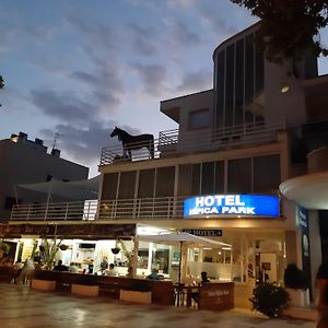 Hotel Hipica Park